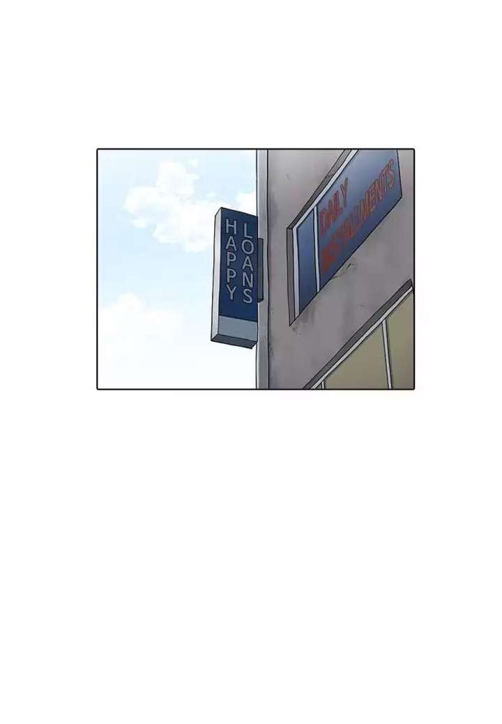 Lookism — Chapter 160 — page 10