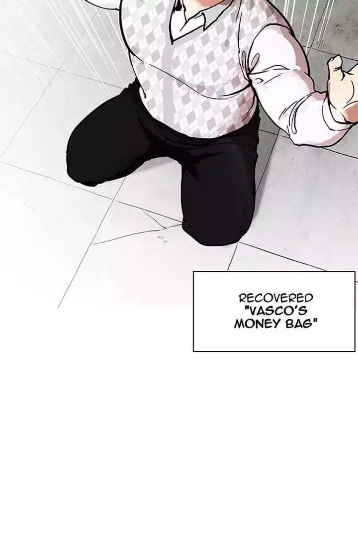Lookism — Chapter 160 — page 30