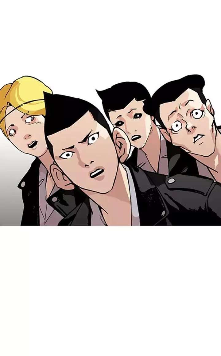 Lookism — Chapter 160 — page 39