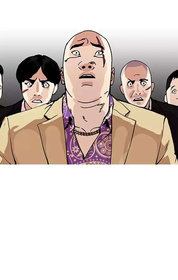 Lookism — Chapter 160 — page 40
