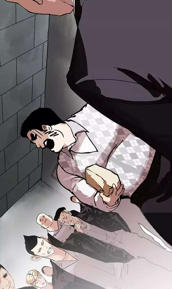 Lookism — Chapter 160 — page 42