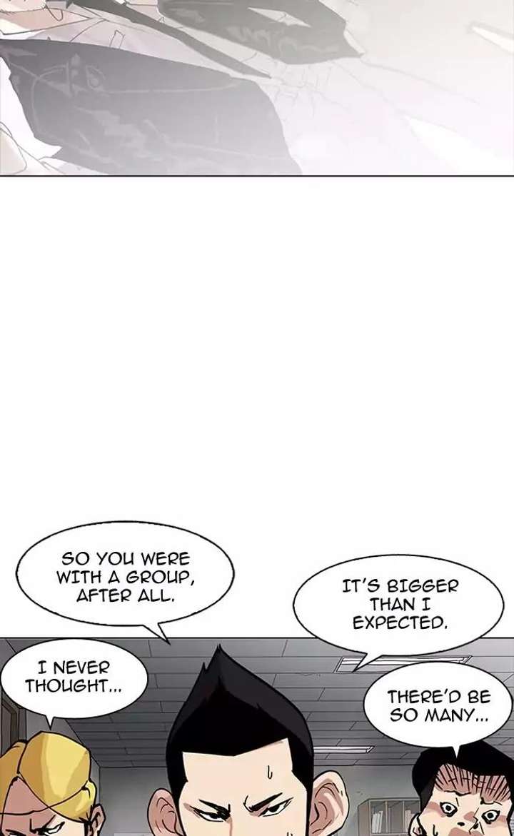 Lookism — Chapter 160 — page 43