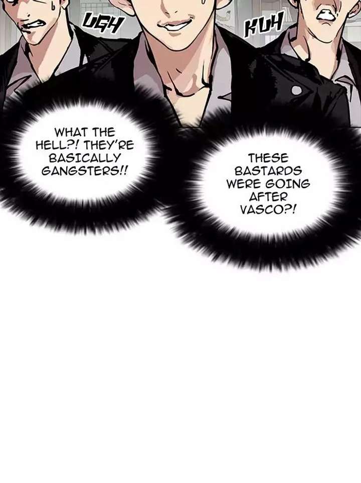 Lookism — Chapter 160 — page 44