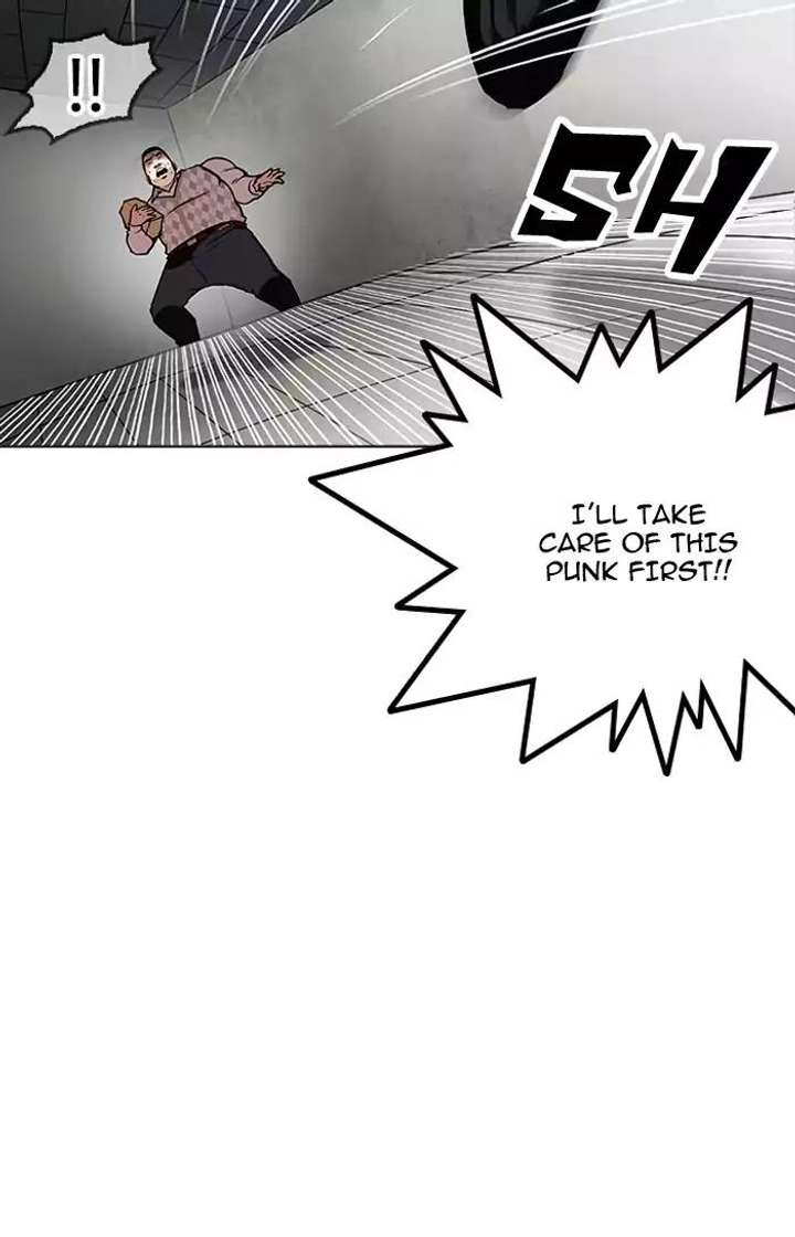Lookism — Chapter 160 — page 48