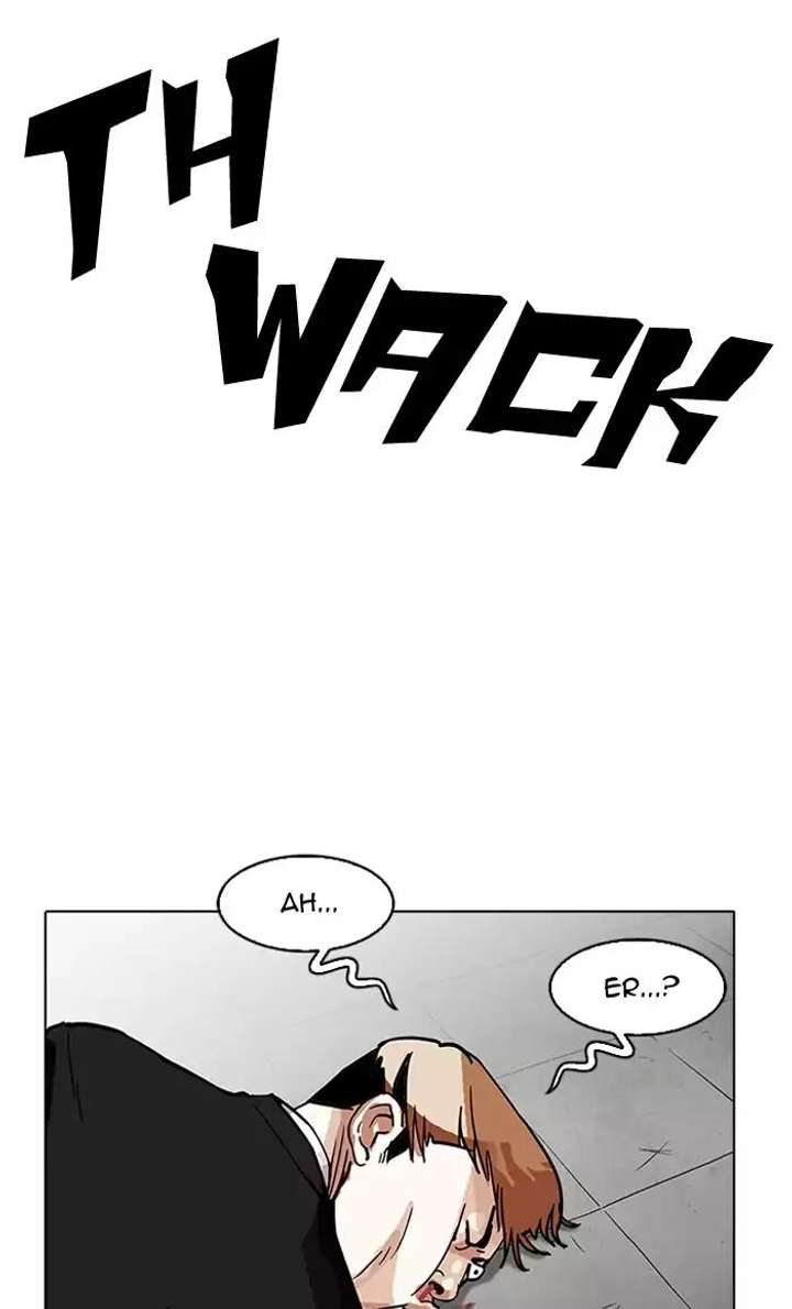 Lookism — Chapter 160 — page 49