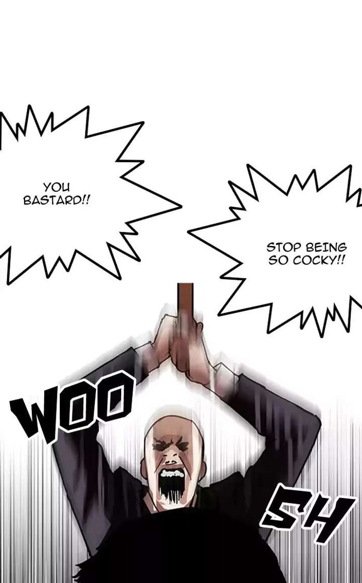 Lookism — Chapter 160 — page 53