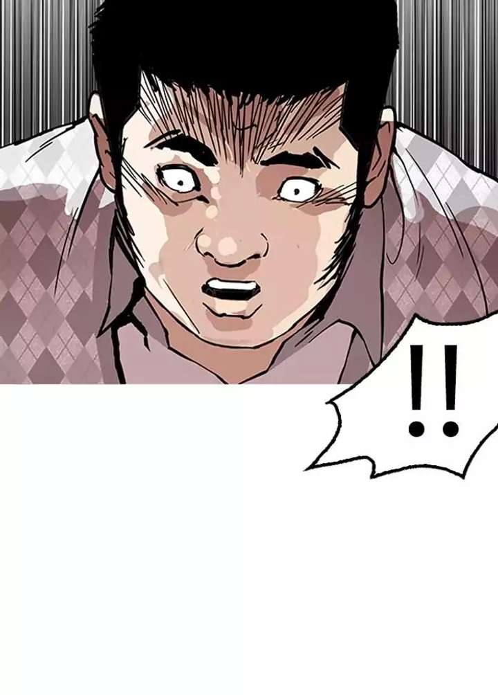 Lookism — Chapter 160 — page 54
