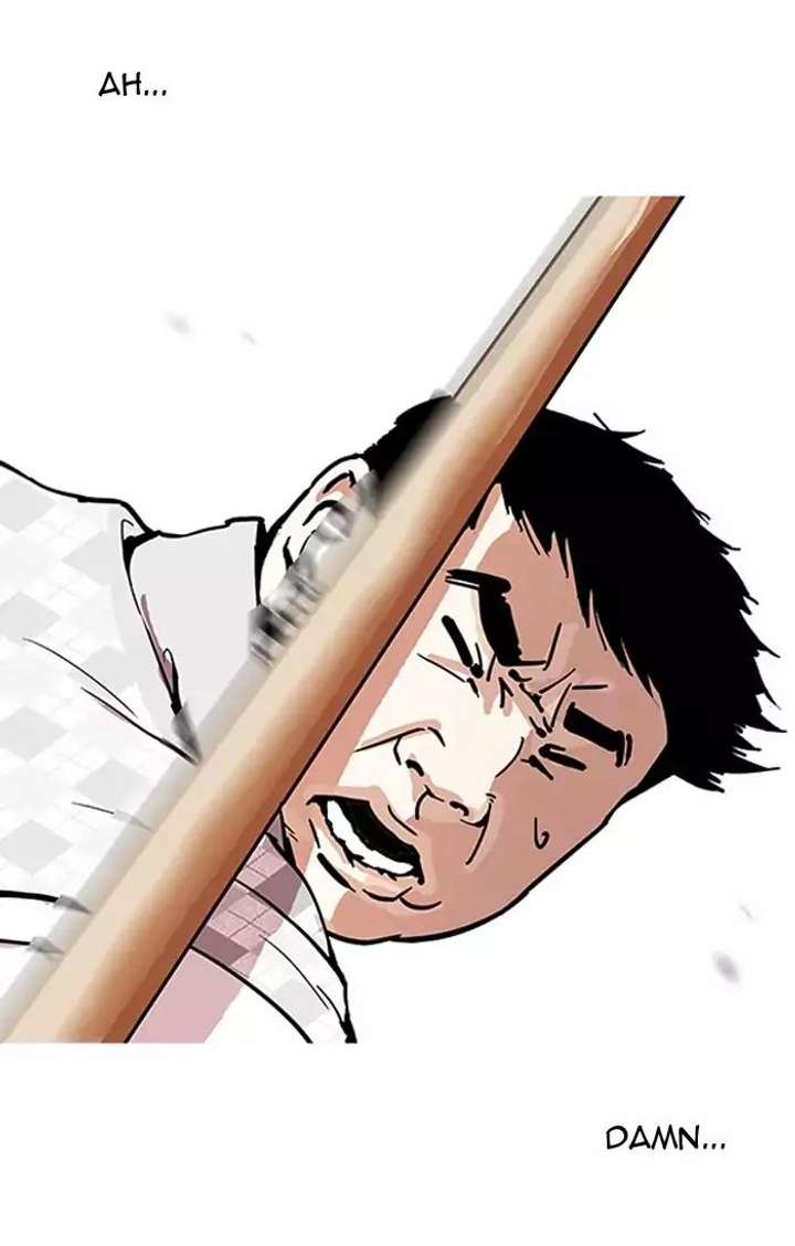 Lookism — Chapter 160 — page 55