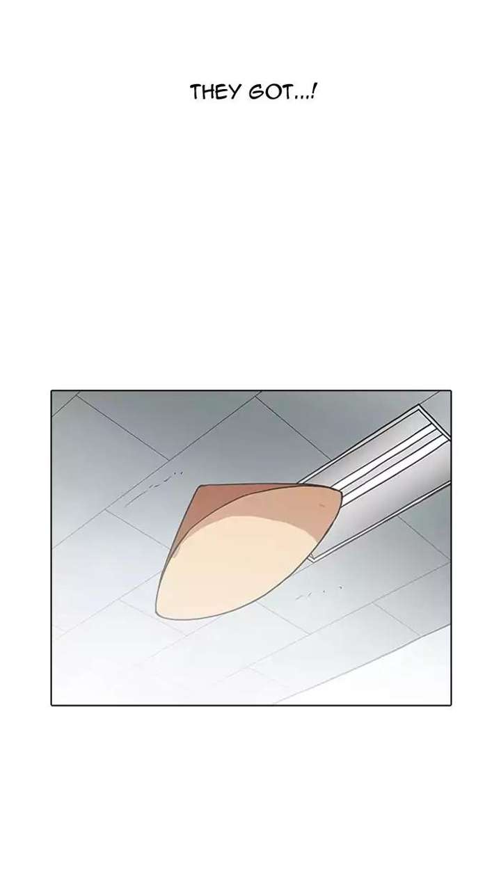 Lookism — Chapter 160 — page 57