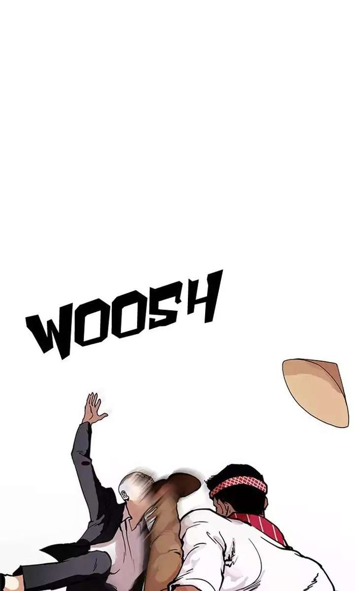 Lookism — Chapter 160 — page 58