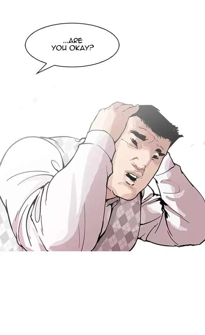 Lookism — Chapter 160 — page 62