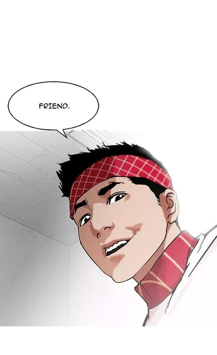 Lookism — Chapter 160 — page 63