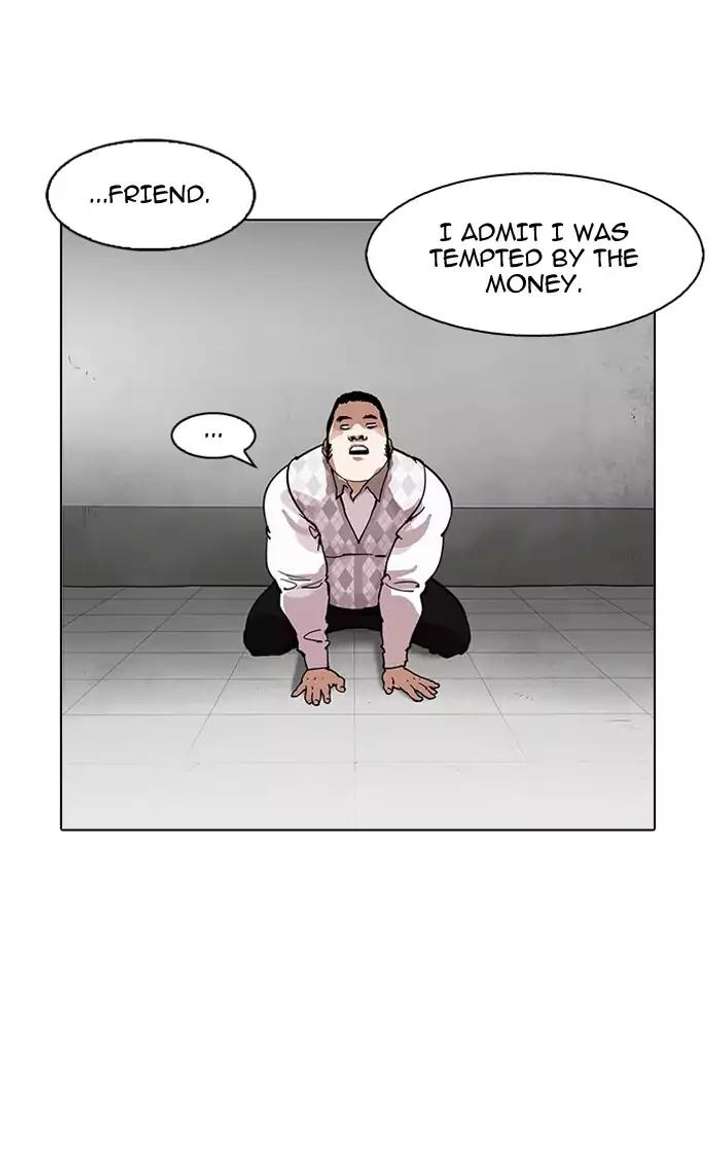 Lookism — Chapter 160 — page 65