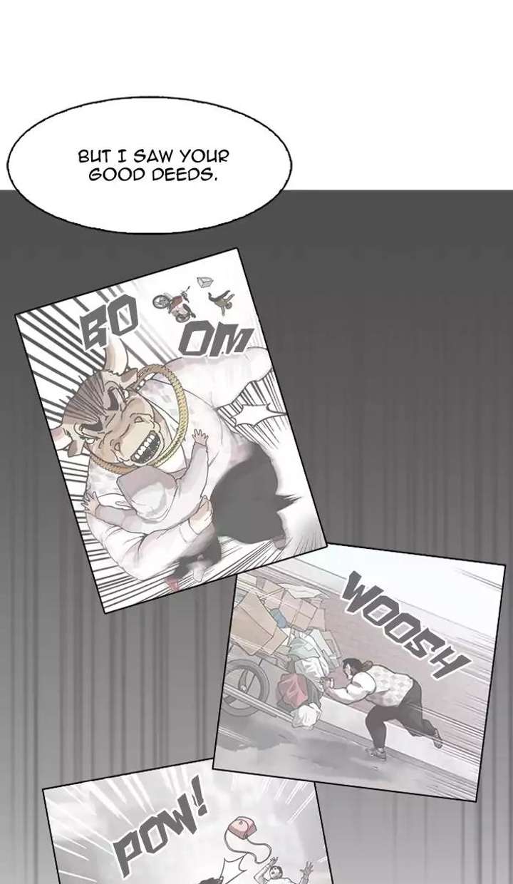 Lookism — Chapter 160 — page 66