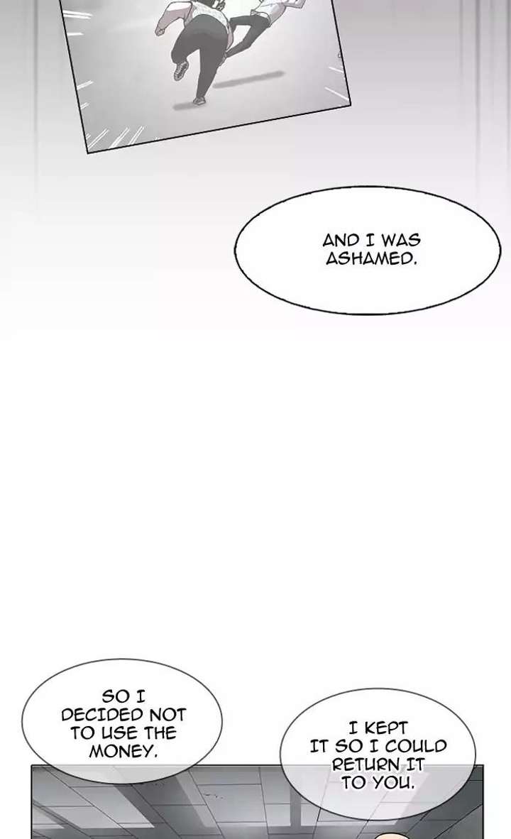 Lookism — Chapter 160 — page 67
