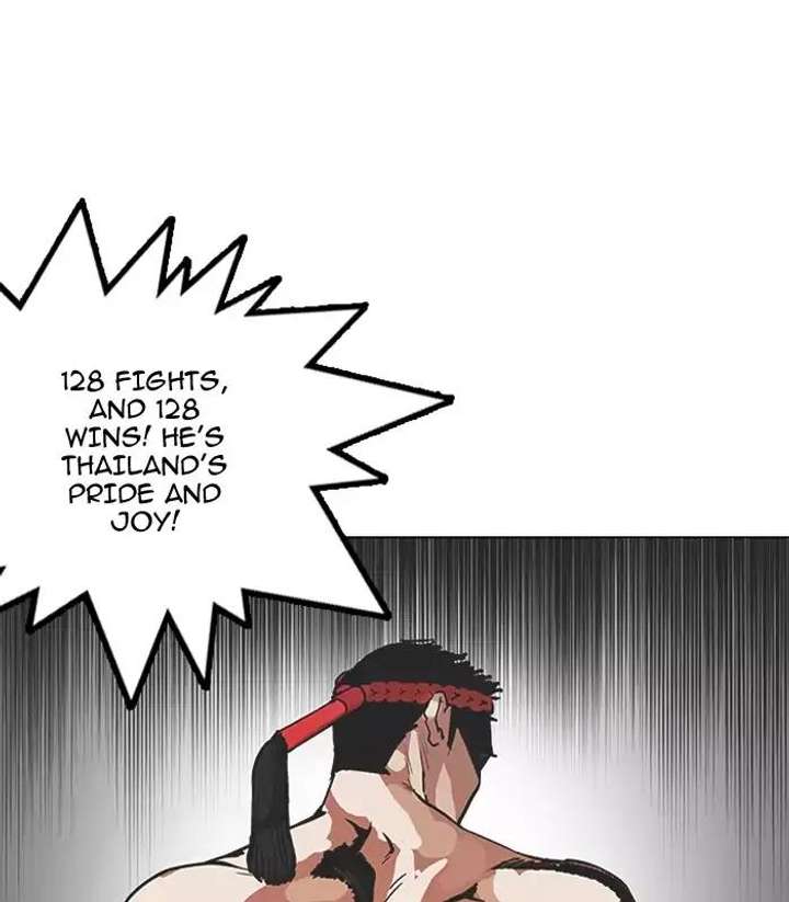 Lookism — Chapter 160 — page 77