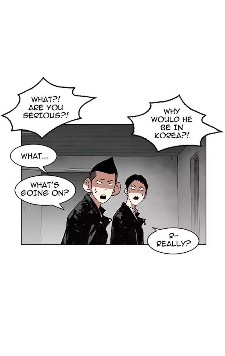 Lookism — Chapter 160 — page 79