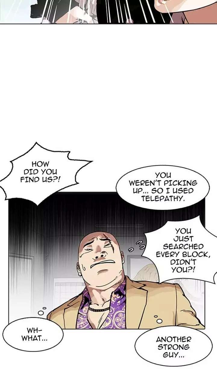 Lookism — Chapter 160 — page 82