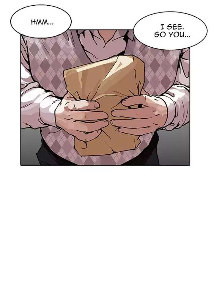 Lookism — Chapter 160 — page 89