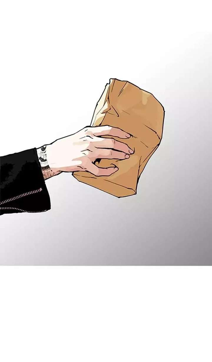 Lookism — Chapter 160 — page 93