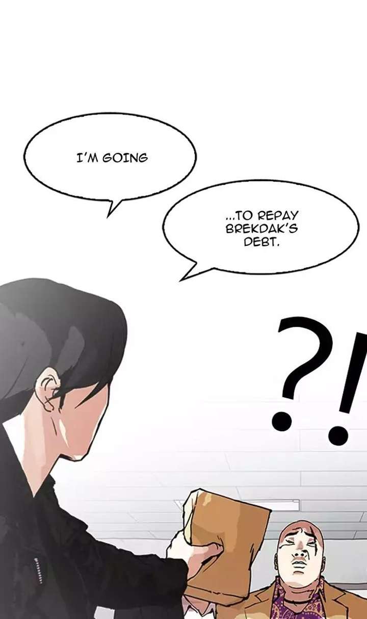 Lookism — Chapter 160 — page 94