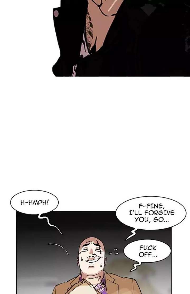 Lookism — Chapter 160 — page 99
