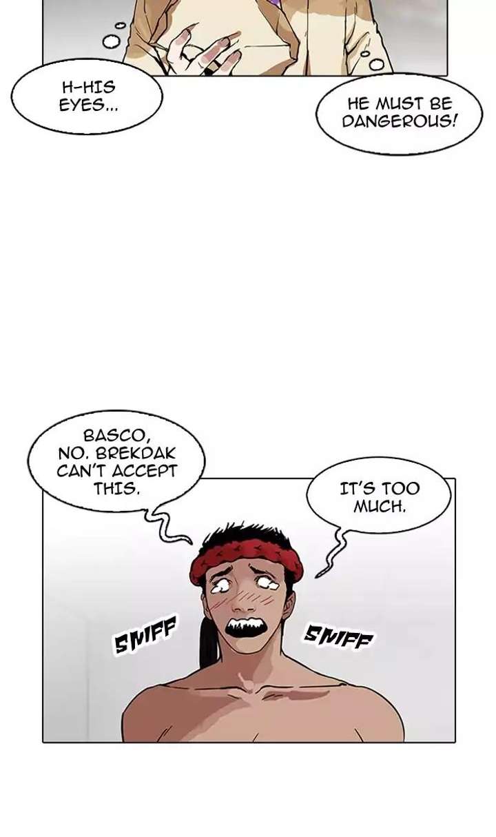 Lookism — Chapter 160 — page 100