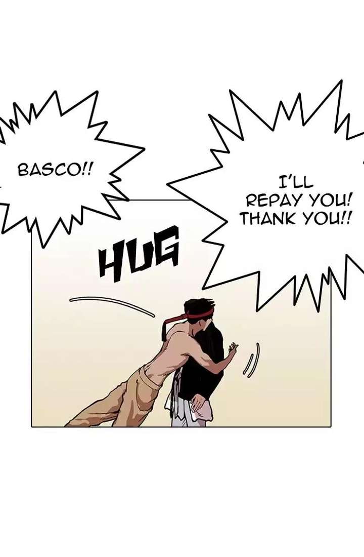 Lookism — Chapter 160 — page 102