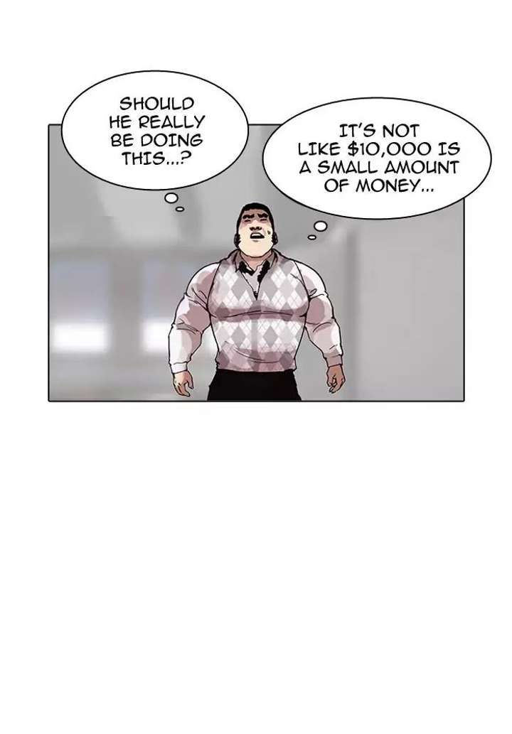 Lookism — Chapter 160 — page 103