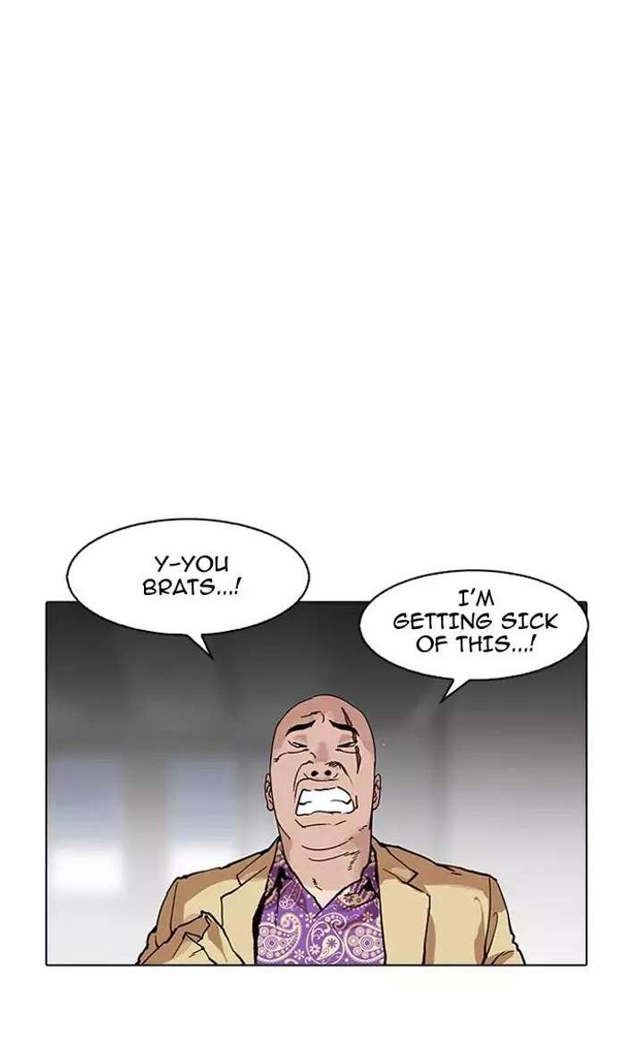 Lookism — Chapter 160 — page 107