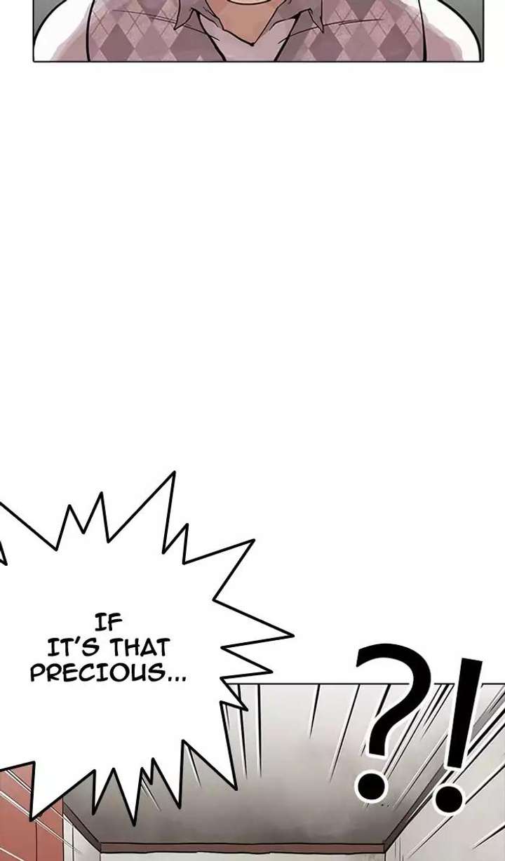 Lookism — Chapter 160 — page 111