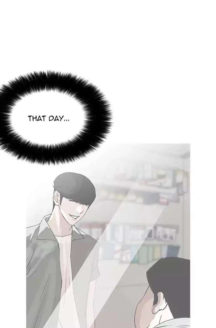 Lookism — Chapter 161 — page 2