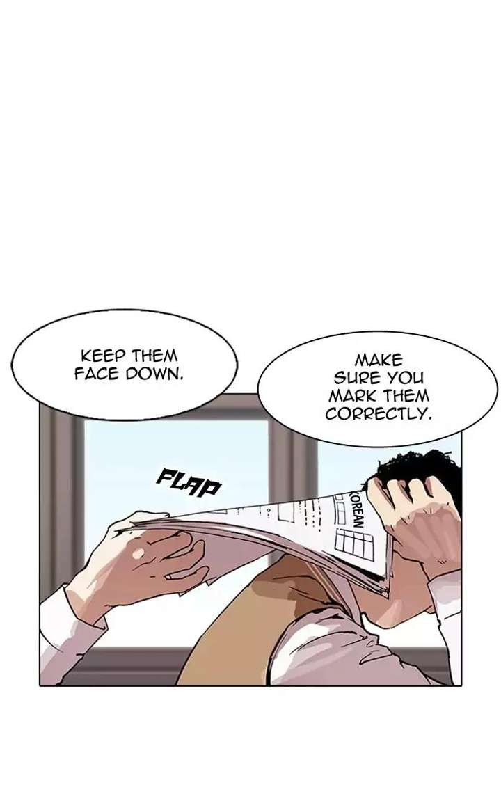 Lookism — Chapter 161 — page 12
