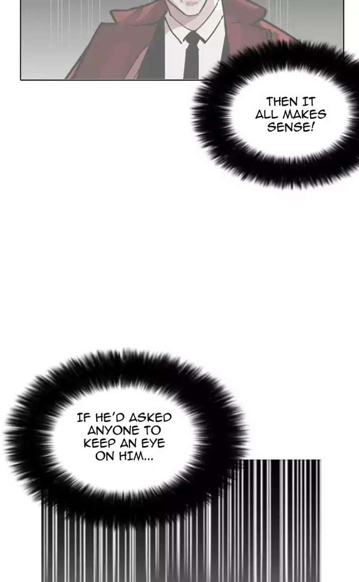 Lookism — Chapter 161 — page 16