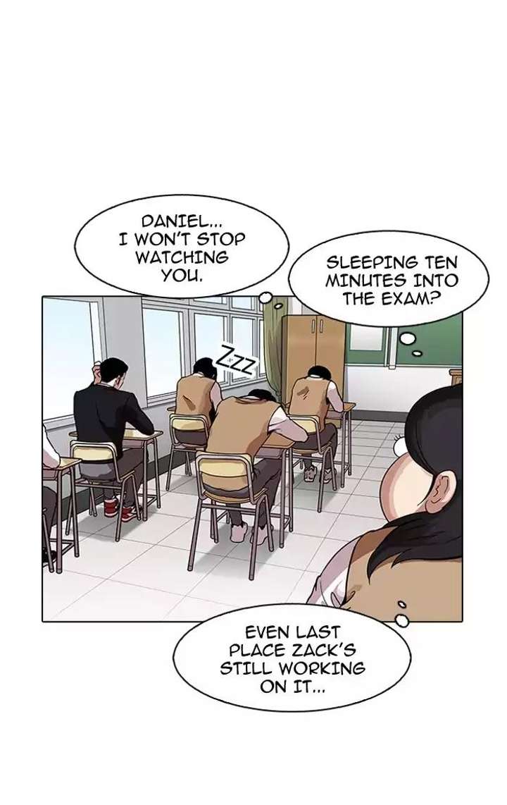 Lookism — Chapter 161 — page 20