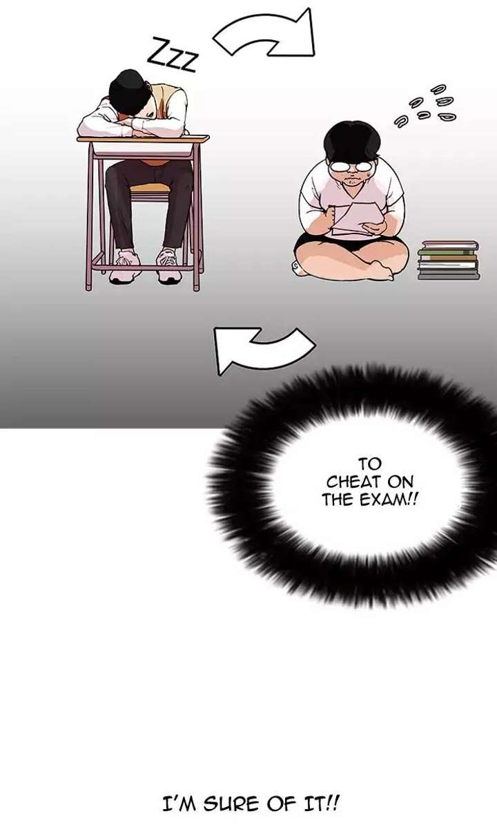 Lookism — Chapter 161 — page 24