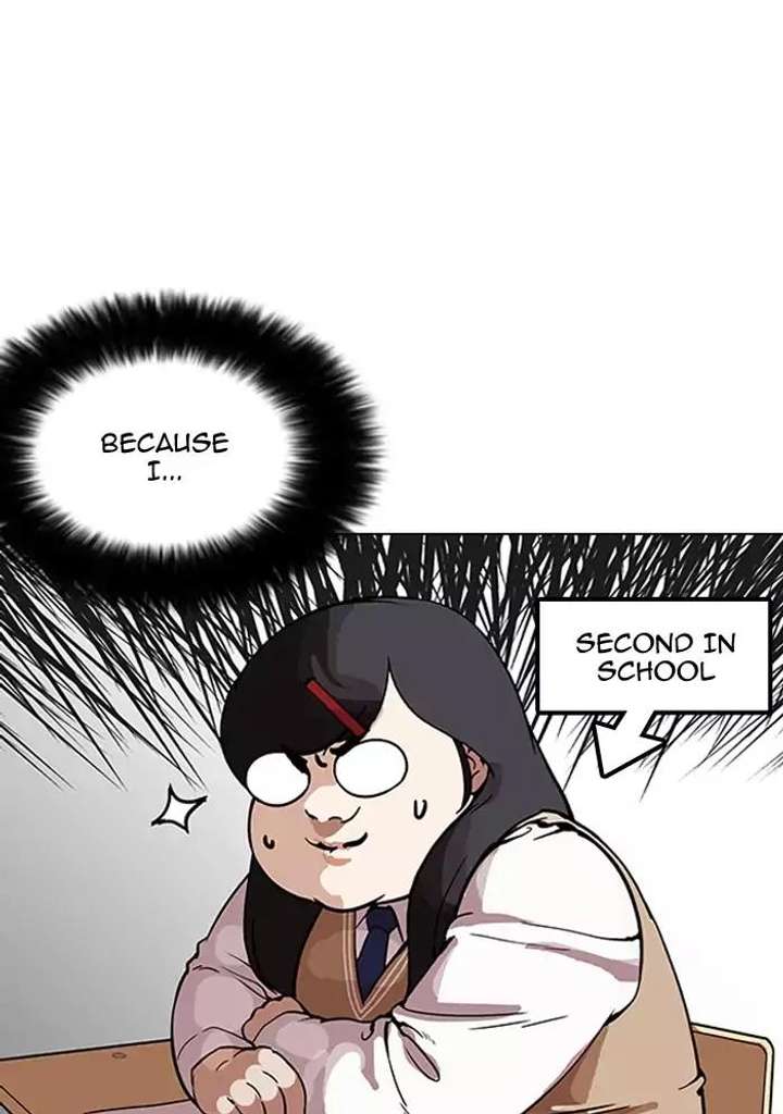 Lookism — Chapter 161 — page 25