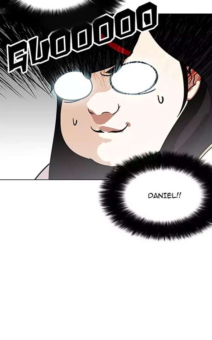 Lookism — Chapter 161 — page 27