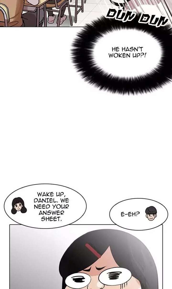 Lookism — Chapter 161 — page 31