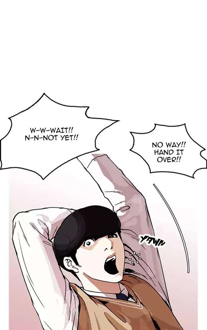 Lookism — Chapter 161 — page 35