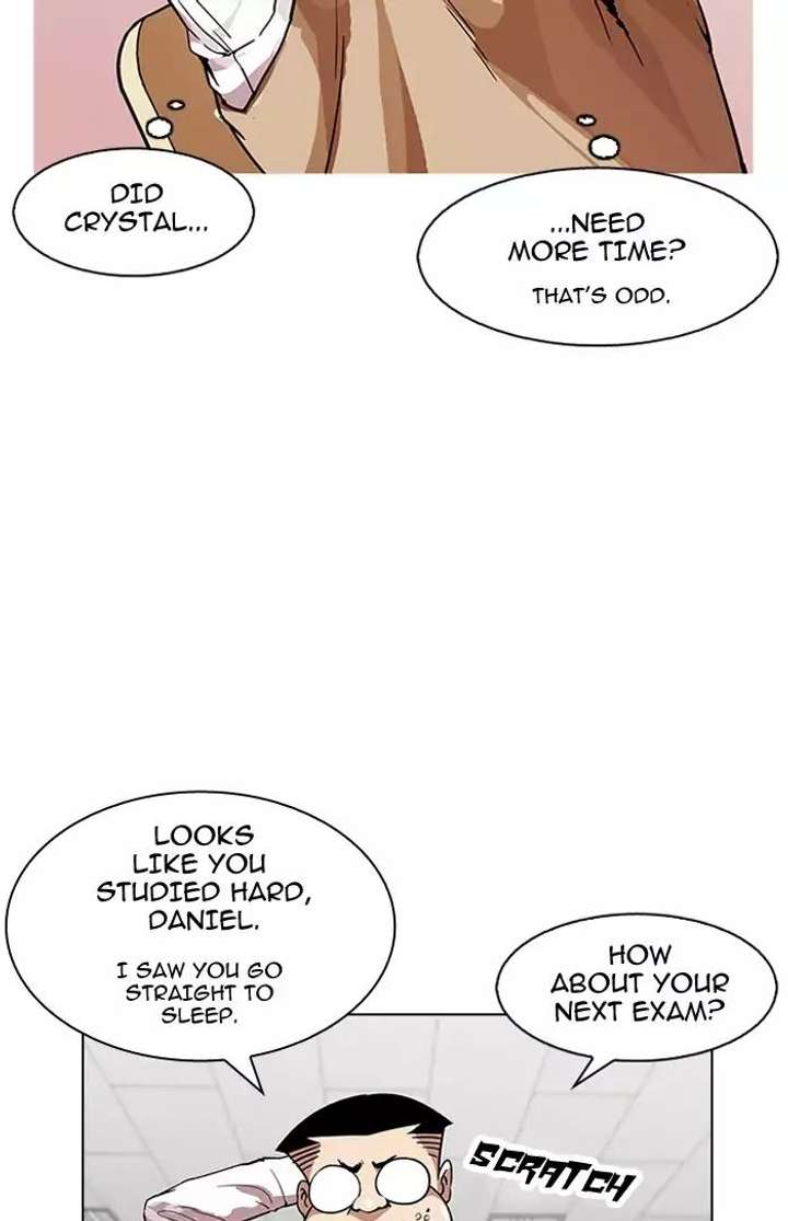 Lookism — Chapter 161 — page 36