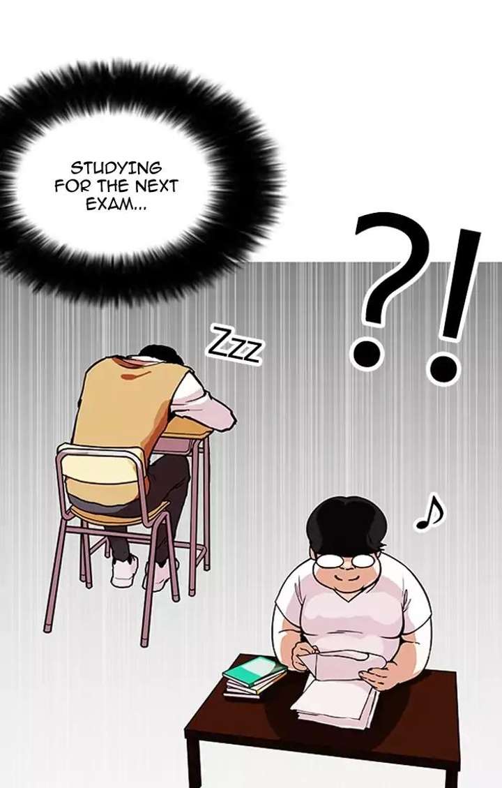 Lookism — Chapter 161 — page 38