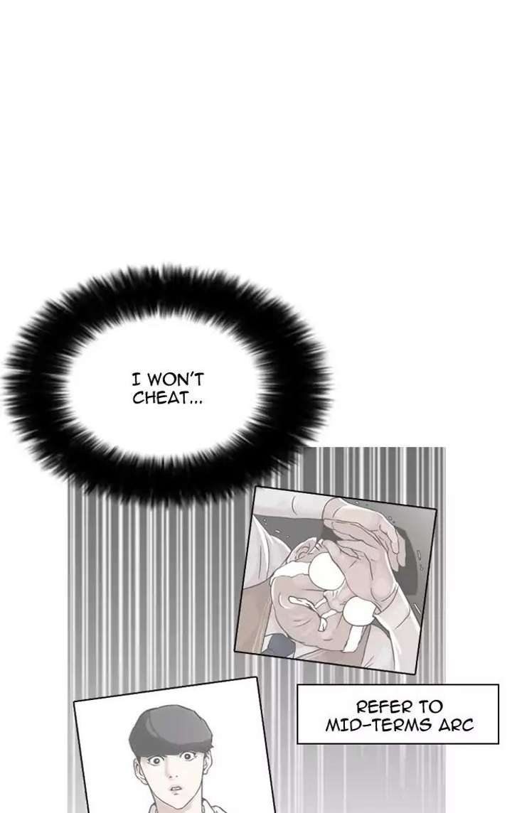 Lookism — Chapter 161 — page 40