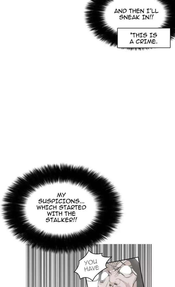 Lookism — Chapter 161 — page 50