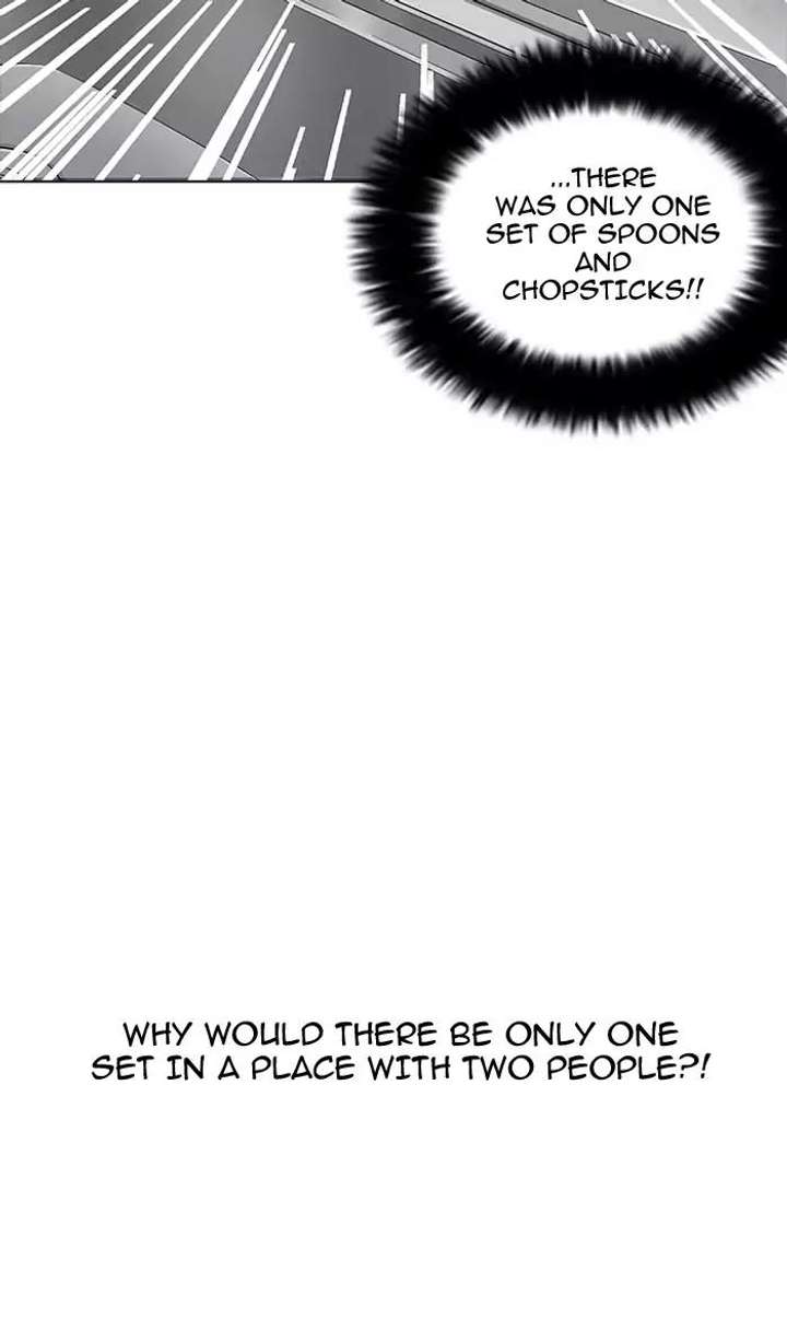 Lookism — Chapter 161 — page 53