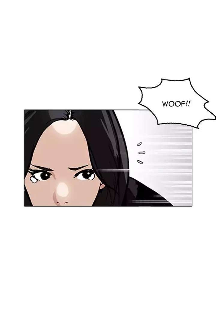 Lookism — Chapter 161 — page 58