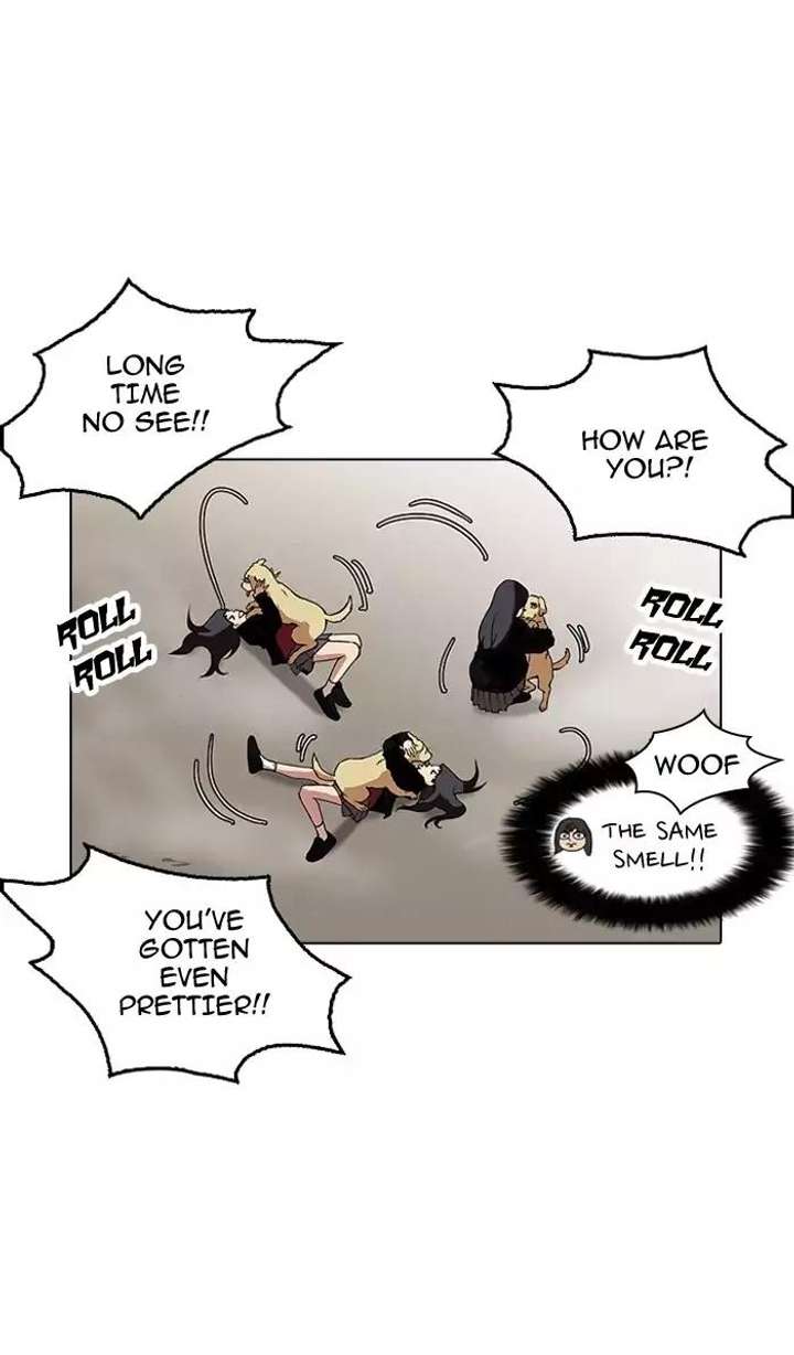 Lookism — Chapter 161 — page 60