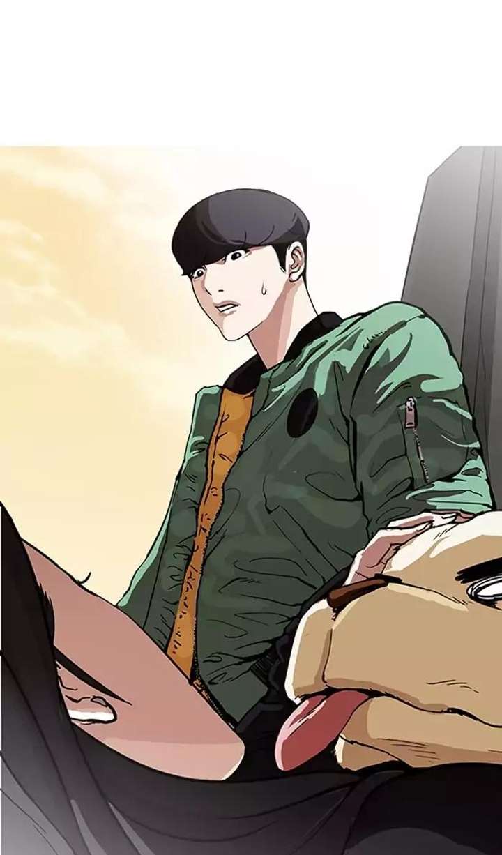 Lookism — Chapter 161 — page 62