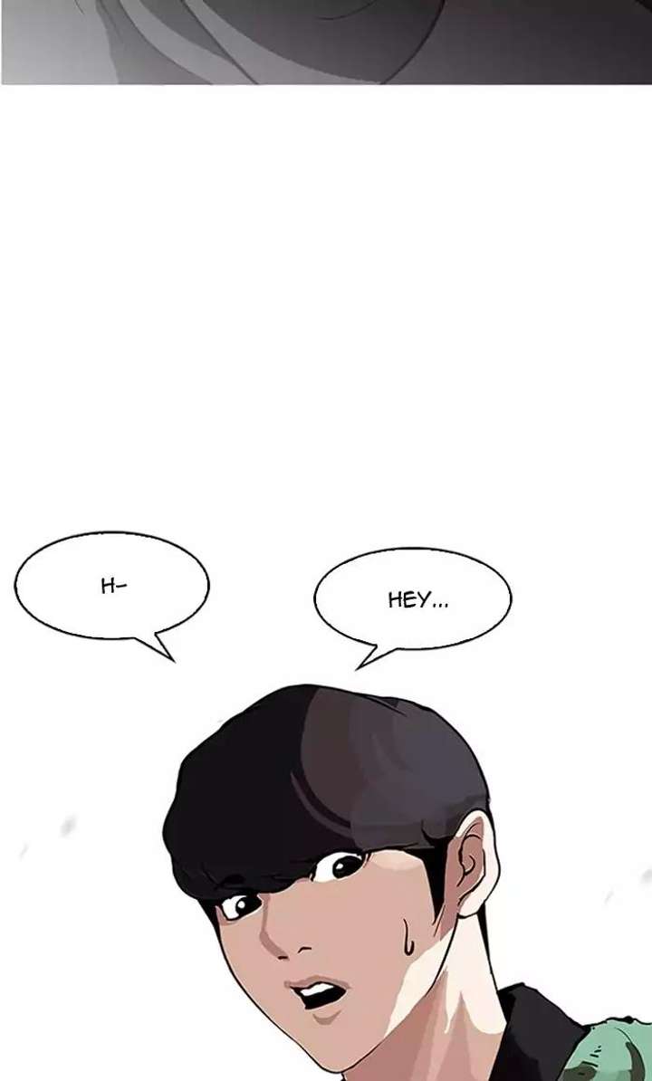 Lookism — Chapter 161 — page 63
