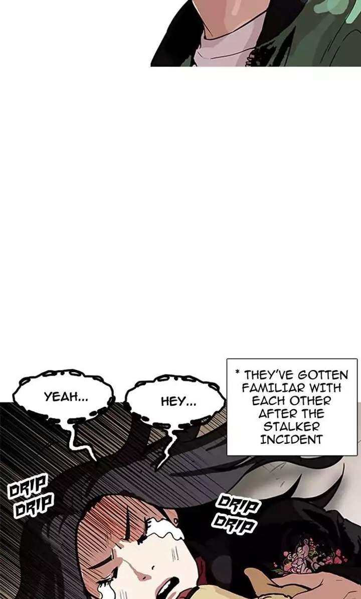 Lookism — Chapter 161 — page 64